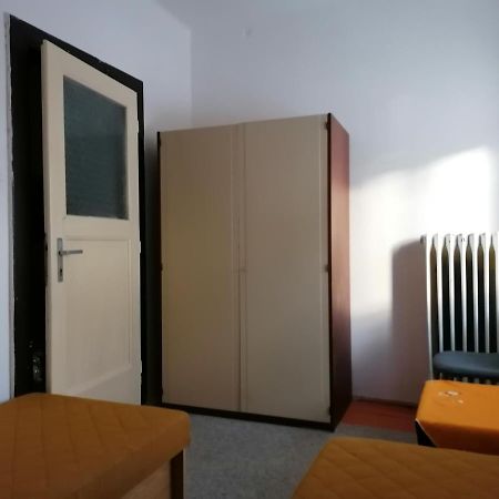 Privat 104 Tatranska Lomnica Apartment Ngoại thất bức ảnh
