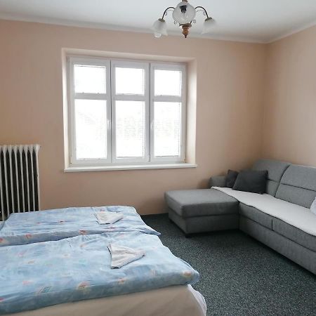 Privat 104 Tatranska Lomnica Apartment Ngoại thất bức ảnh