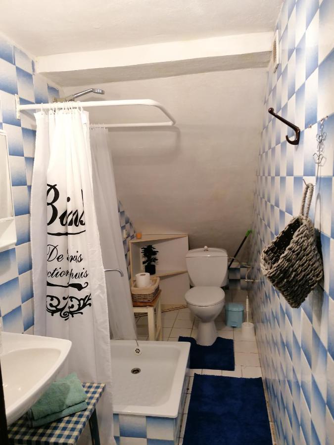 Privat 104 Tatranska Lomnica Apartment Ngoại thất bức ảnh