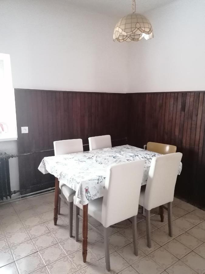 Privat 104 Tatranska Lomnica Apartment Ngoại thất bức ảnh