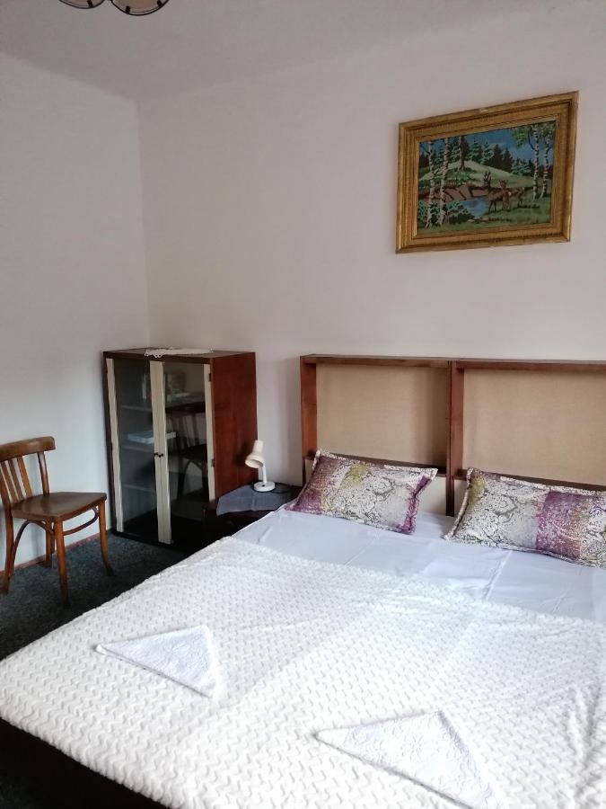 Privat 104 Tatranska Lomnica Apartment Ngoại thất bức ảnh