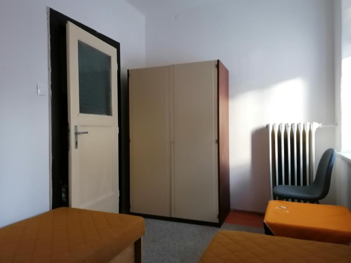 Privat 104 Tatranska Lomnica Apartment Ngoại thất bức ảnh