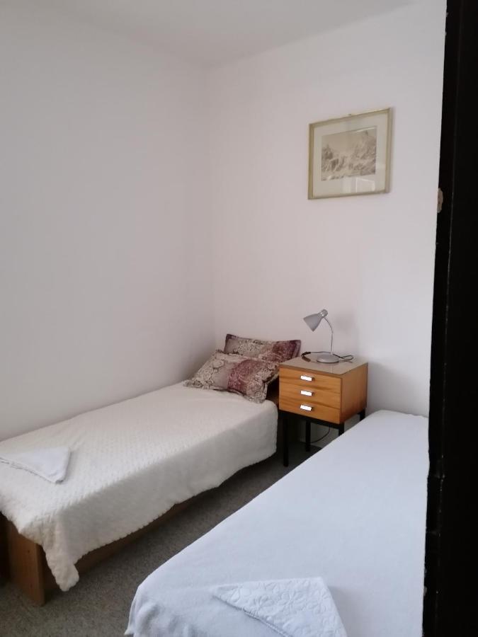 Privat 104 Tatranska Lomnica Apartment Ngoại thất bức ảnh