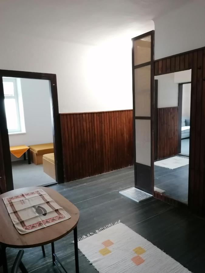 Privat 104 Tatranska Lomnica Apartment Ngoại thất bức ảnh