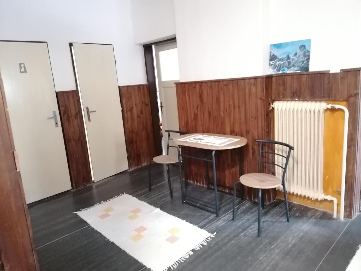 Privat 104 Tatranska Lomnica Apartment Ngoại thất bức ảnh