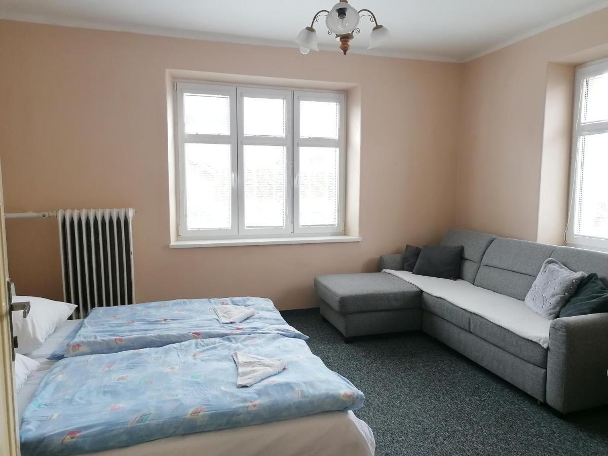 Privat 104 Tatranska Lomnica Apartment Ngoại thất bức ảnh