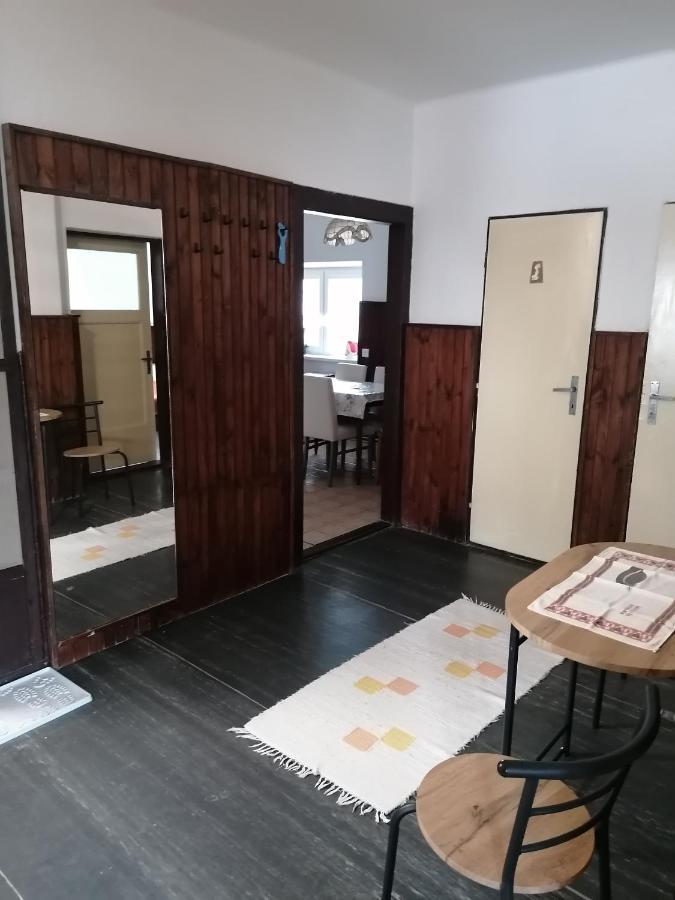 Privat 104 Tatranska Lomnica Apartment Ngoại thất bức ảnh