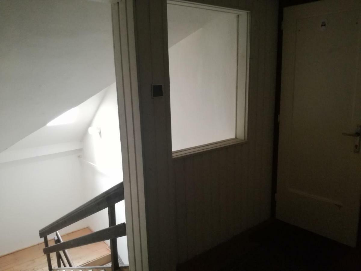 Privat 104 Tatranska Lomnica Apartment Ngoại thất bức ảnh