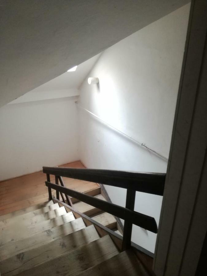 Privat 104 Tatranska Lomnica Apartment Ngoại thất bức ảnh